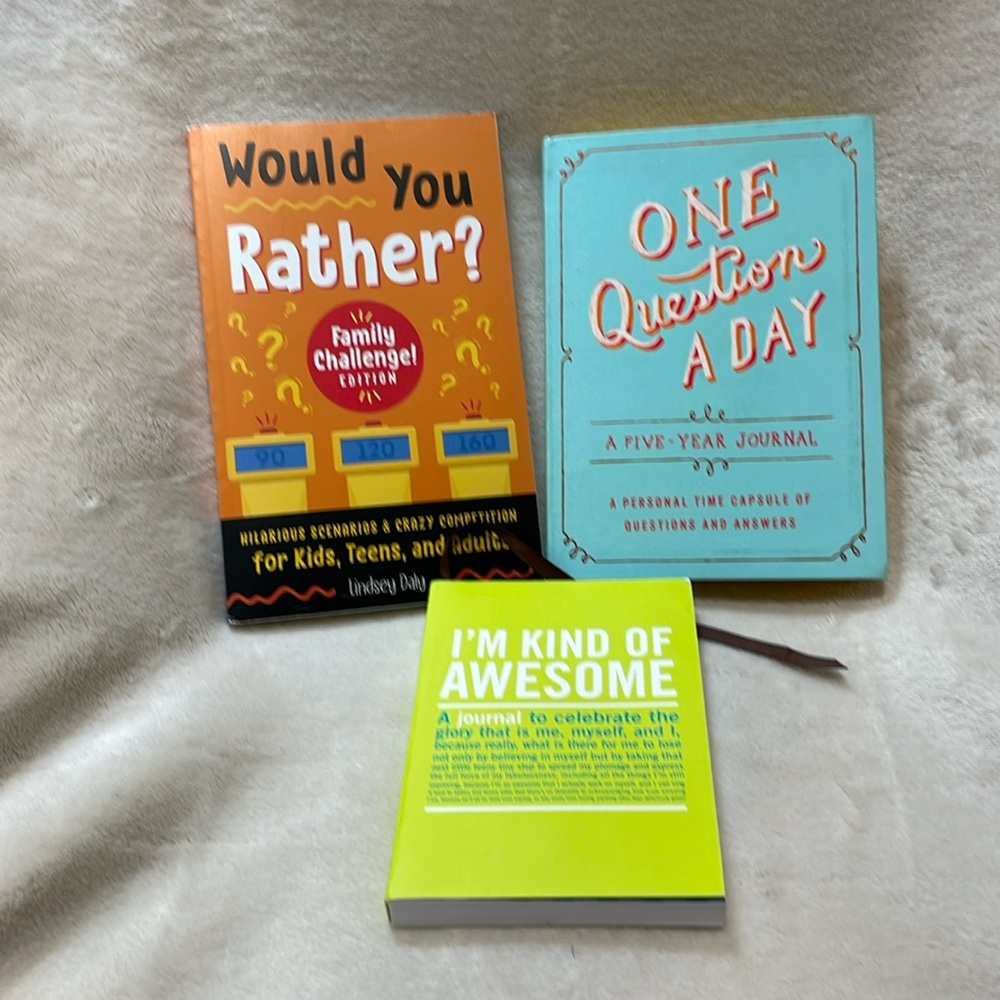 Motivation Books